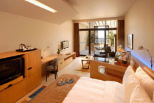 Kempinski Hotel Ishtar Dead Sea