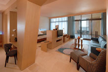 Kempinski Hotel Ishtar Dead Sea