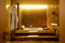 Kempinski Hotel Ishtar Dead Sea