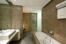 Kempinski Hotel Ishtar Dead Sea