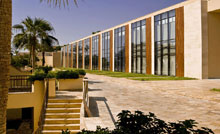 Kempinski Hotel Ishtar Dead Sea