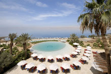 Kempinski Hotel Ishtar Dead Sea