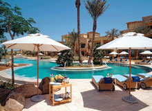 Kempinski Hotel Ishtar Dead Sea