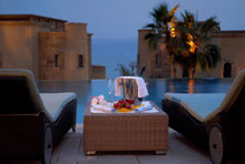 Kempinski Hotel Ishtar Dead Sea