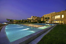 Kempinski Hotel Ishtar Dead Sea