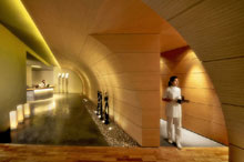 Kempinski Hotel Ishtar Dead Sea