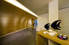 Kempinski Hotel Ishtar Dead Sea