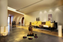 Kempinski Hotel Ishtar Dead Sea