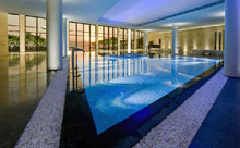 Kempinski Hotel Ishtar Dead Sea