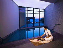 Kempinski Hotel Ishtar Dead Sea