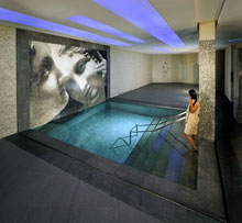 Kempinski Hotel Ishtar Dead Sea