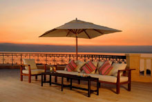 Kempinski Hotel Ishtar Dead Sea
