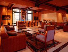 Kempinski Hotel Ishtar Dead Sea