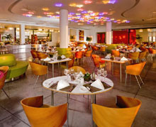 Kempinski Hotel Ishtar Dead Sea