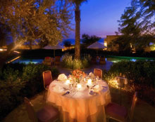 Kempinski Hotel Ishtar Dead Sea