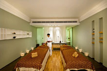 Kempinski Hotel Ishtar Dead Sea