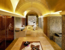 Anantara Spa. Хамам