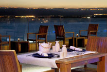 Kempinski Hotel Ishtar Dead Sea