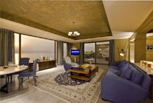 Kempinski Hotel Ishtar Dead Sea