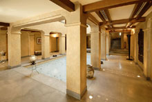 Kempinski Hotel Ishtar Dead Sea