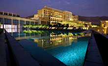 Kempinski Hotel Ishtar Dead Sea