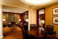 Le Meridien Amman