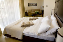 Radisson SAS Tala Bay Resort Aqaba