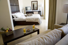 Radisson SAS Tala Bay Resort Aqaba