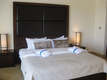 Radisson SAS Tala Bay Resort Aqaba