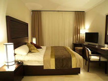 Radisson SAS Tala Bay Resort Aqaba