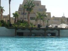 Radisson SAS Tala Bay Resort Aqaba
