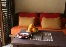 Ma'in Hot Springs Resort & Spa(ex. Evason Ma'In Hot Springs & Six Senses Spa (Madaba)) 5*