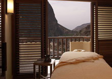 Ma'in Hot Springs Resort & Spa(ex. Evason Ma'In Hot Springs & Six Senses Spa (Madaba)) 5*