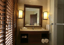 Ma'in Hot Springs Resort & Spa(ex. Evason Ma'In Hot Springs & Six Senses Spa (Madaba)) 5*