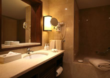 Ma'in Hot Springs Resort & Spa(ex. Evason Ma'In Hot Springs & Six Senses Spa (Madaba)) 5*