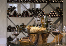 Ma'in Hot Springs Resort & Spa(ex. Evason Ma'In Hot Springs & Six Senses Spa (Madaba)) 5*