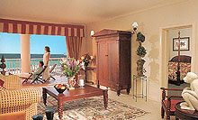 Royal Bahamian Oceanview One Bedroom Suite