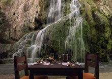 Ma'in Hot Springs Resort & Spa(ex. Evason Ma'In Hot Springs & Six Senses Spa (Madaba)) 5*