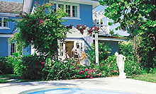 Royal Village Honeymoon Villa Suite