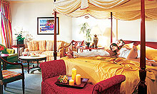 St. James Grande Luxe Oceanview Suite