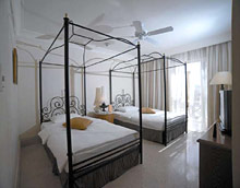 Movenpick Resort & Residence Aqaba