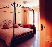 Movenpick Resort & Residence Aqaba