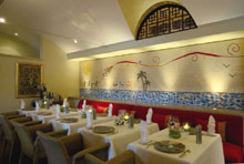 Movenpick Resort & Residence Aqaba