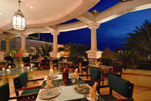 Movenpick Resort & Residence Aqaba