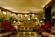 Movenpick Resort & Residence Aqaba