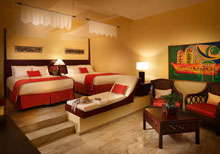 Paradisus Punta Cana Resort