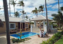 Paradisus Punta Cana Resort