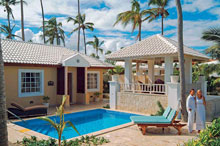 Paradisus Punta Cana Resort