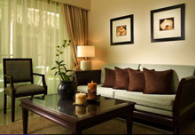 Paradisus Punta Cana Resort