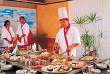 Paradisus Punta Cana Resort